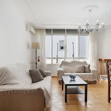 Апартаменти Casa Pedro Conil Коніль-де-ла-Фронтера Екстер'єр фото