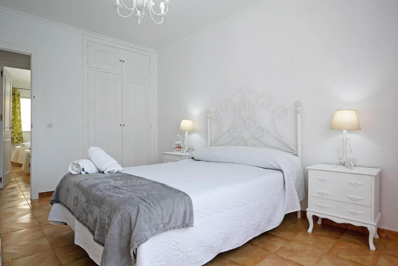 Апартаменти Casa Pedro Conil Коніль-де-ла-Фронтера Екстер'єр фото